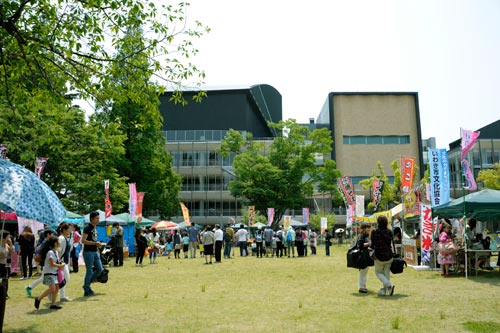 いわきアリオス600万人ニュースリリース画像