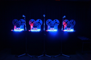 Open Reel Ensemble