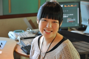 矢野真未