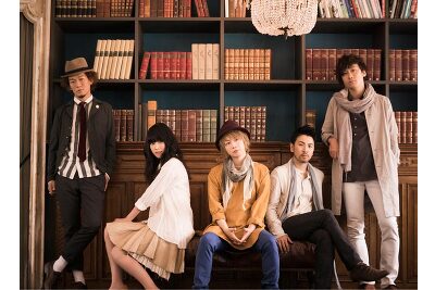 Aqua Timez Shoes and Stargazing Tour 2014｜いわきアリオス