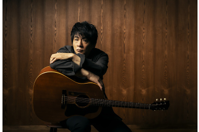 Travel TV presents ASKA CONCERT TOUR 2024≫2025 -WHO is ASKA