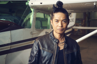 久保田利伸 40th Anniversary Tour 2025-26 『Big up!』｜いわきアリオス