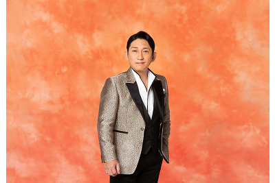 福田こうへいコンサートツアー2025｜いわきアリオス