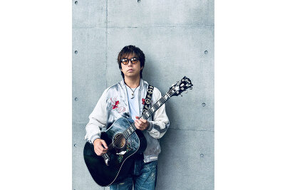 高橋 優 15th ANNIVERSARY SPECIAL LIVE TOUR 2025-2026 「自由たる