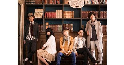 Aqua Timez Shoes and Stargazing Tour 2014｜いわきアリオス