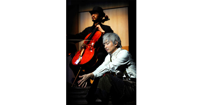 未開封未使用】小林賢太郎プロデュースピンバッチ公演タイトル