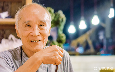 谷川俊太郎プロフィール