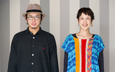 tupera tupera プロフィール