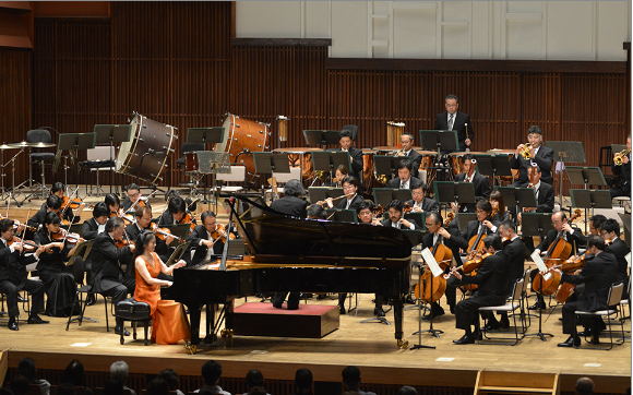 新しい出会いを楽しむ