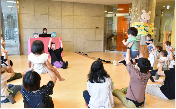 人と地域の未来へ