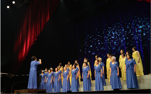 いまここを元気に