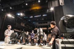 舞台技術基礎講座「はじめの一歩」vol.19 260504ippo