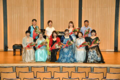 Vol.16 Salon de Toko et Chanteurs ヴォーカルコンサート newSlide_サロンコンサート