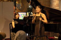 イオンモールいわき小名浜×いわきアリオス 共同企画 アフタヌーンコンサート 大和田璃奈(オーボエ)&中山小燿子(ピアノ) newSlide_260222_afternoon_owada_nakayama