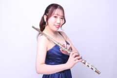 稲村美穂 フルートリサイタル