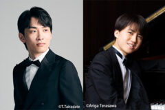 仙台フィルハーモニー管弦楽団 特別演奏会 「名曲コレクション」ニューイヤーコンサート2027 組み写真