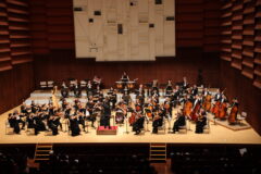 いわき交響楽団 第40回記念定期演奏会 1776167058453