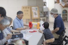 おもちゃクリニック 開院! 260809_066